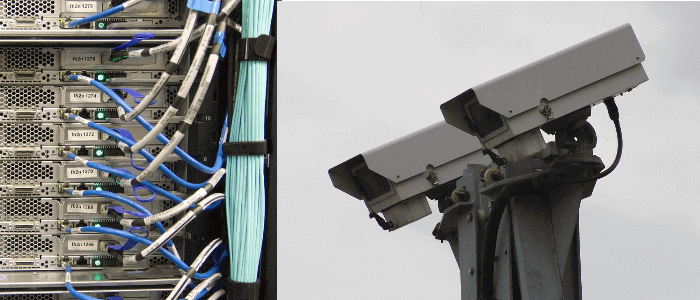 Is Your Business Protected with a CCTV and Security System?